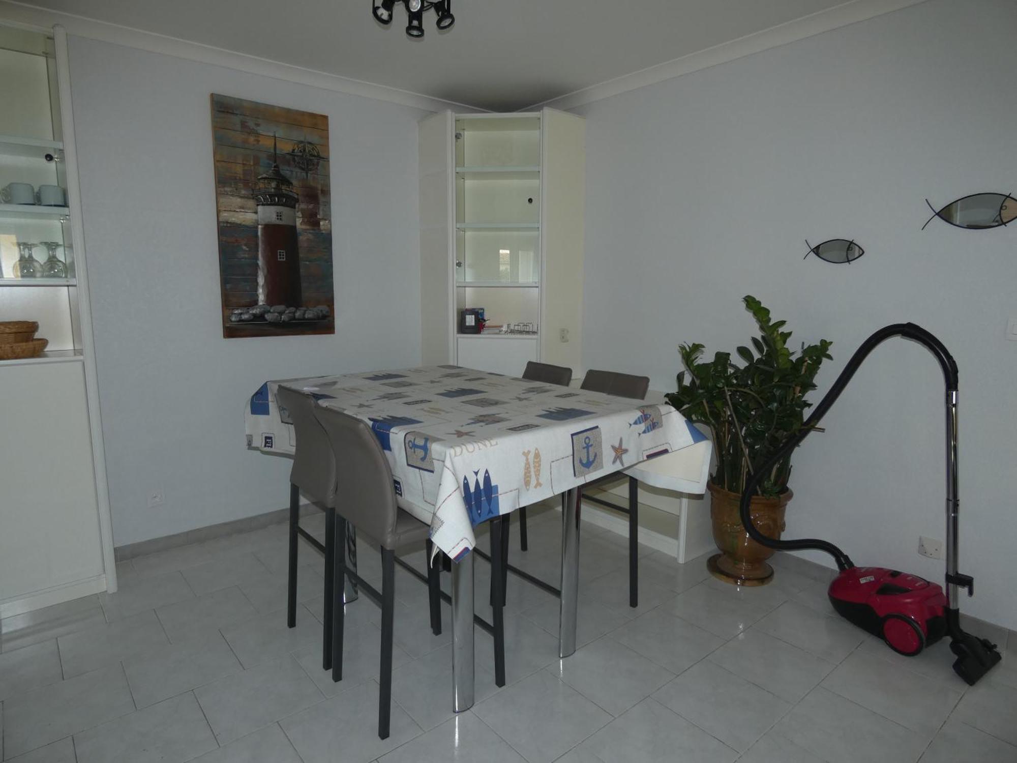 Maison 4 A 6 Pers Quartier Calme Tout Confort Aigues-Mortes Exterior foto