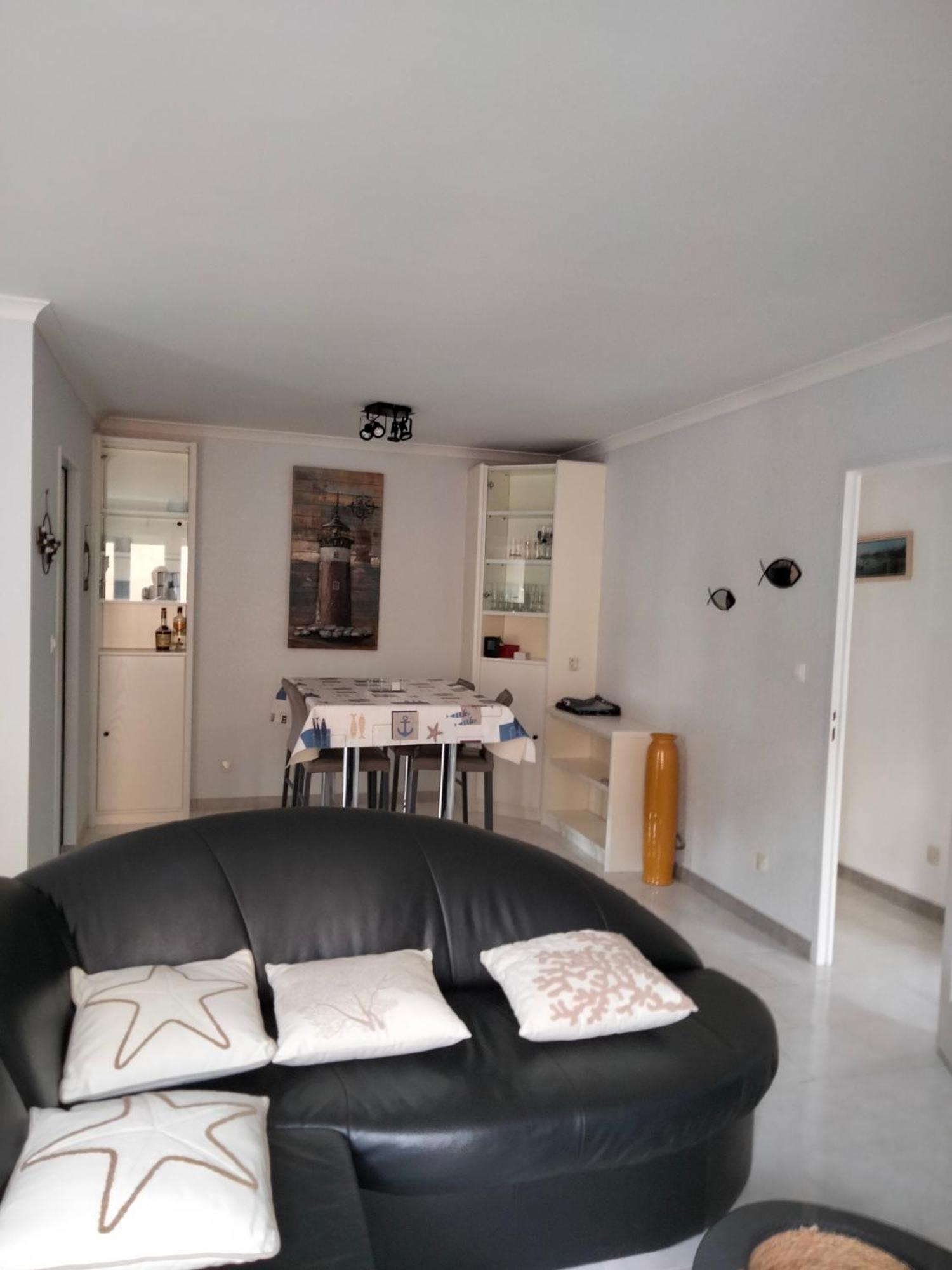 Maison 4 A 6 Pers Quartier Calme Tout Confort Aigues-Mortes Exterior foto