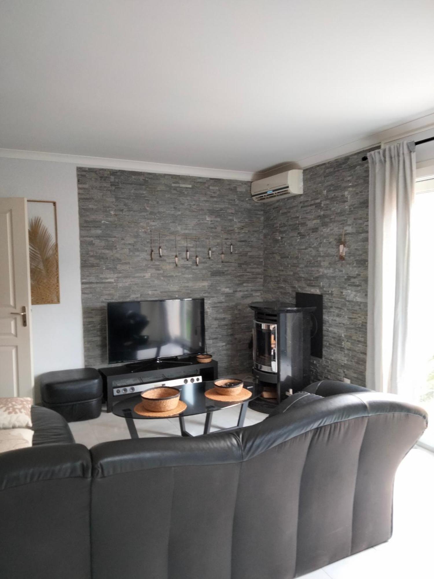 Maison 4 A 6 Pers Quartier Calme Tout Confort Aigues-Mortes Exterior foto