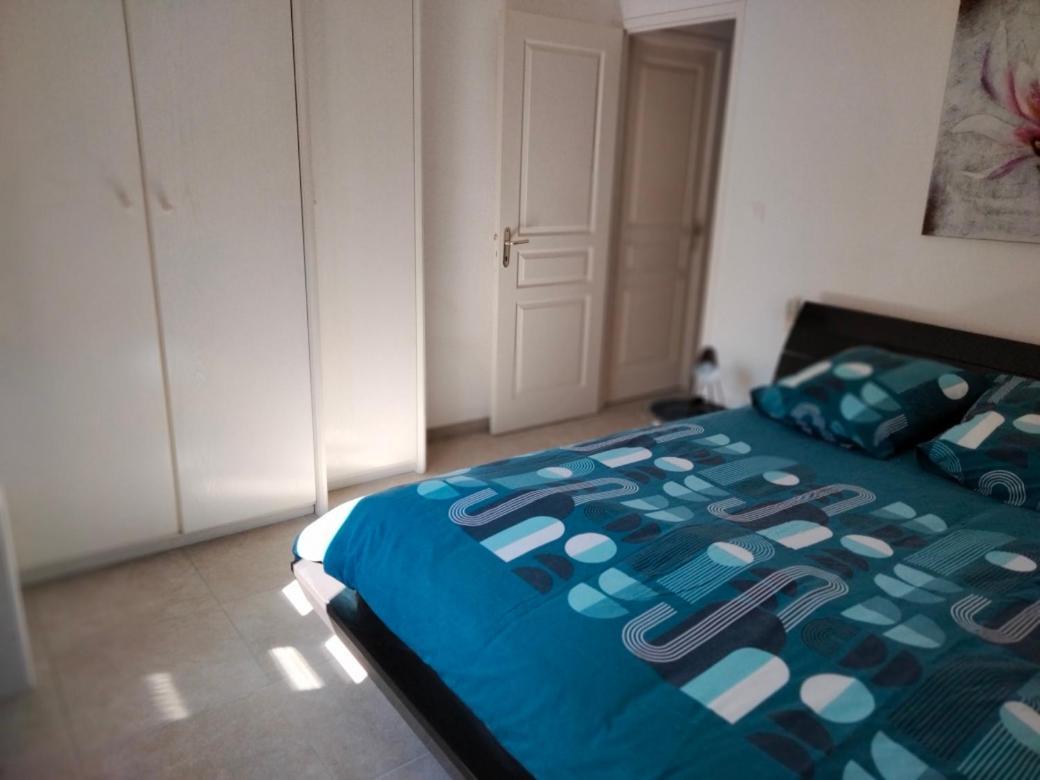 Maison 4 A 6 Pers Quartier Calme Tout Confort Aigues-Mortes Exterior foto